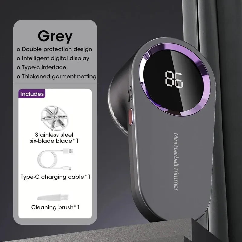 FreshFabric Revitalizer™